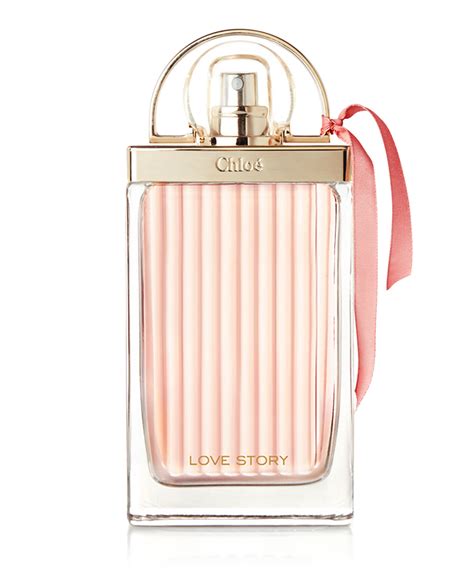 chloe love story eau sensuelle eau de parfum|Love Story Chloé perfume .